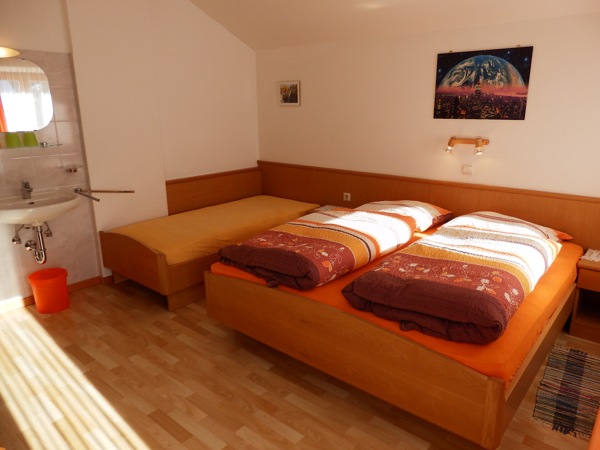 betroom
