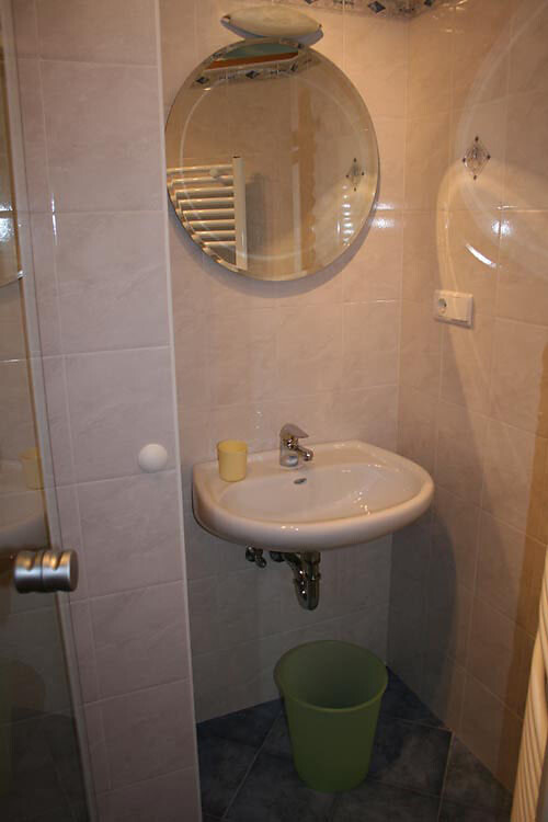 shower