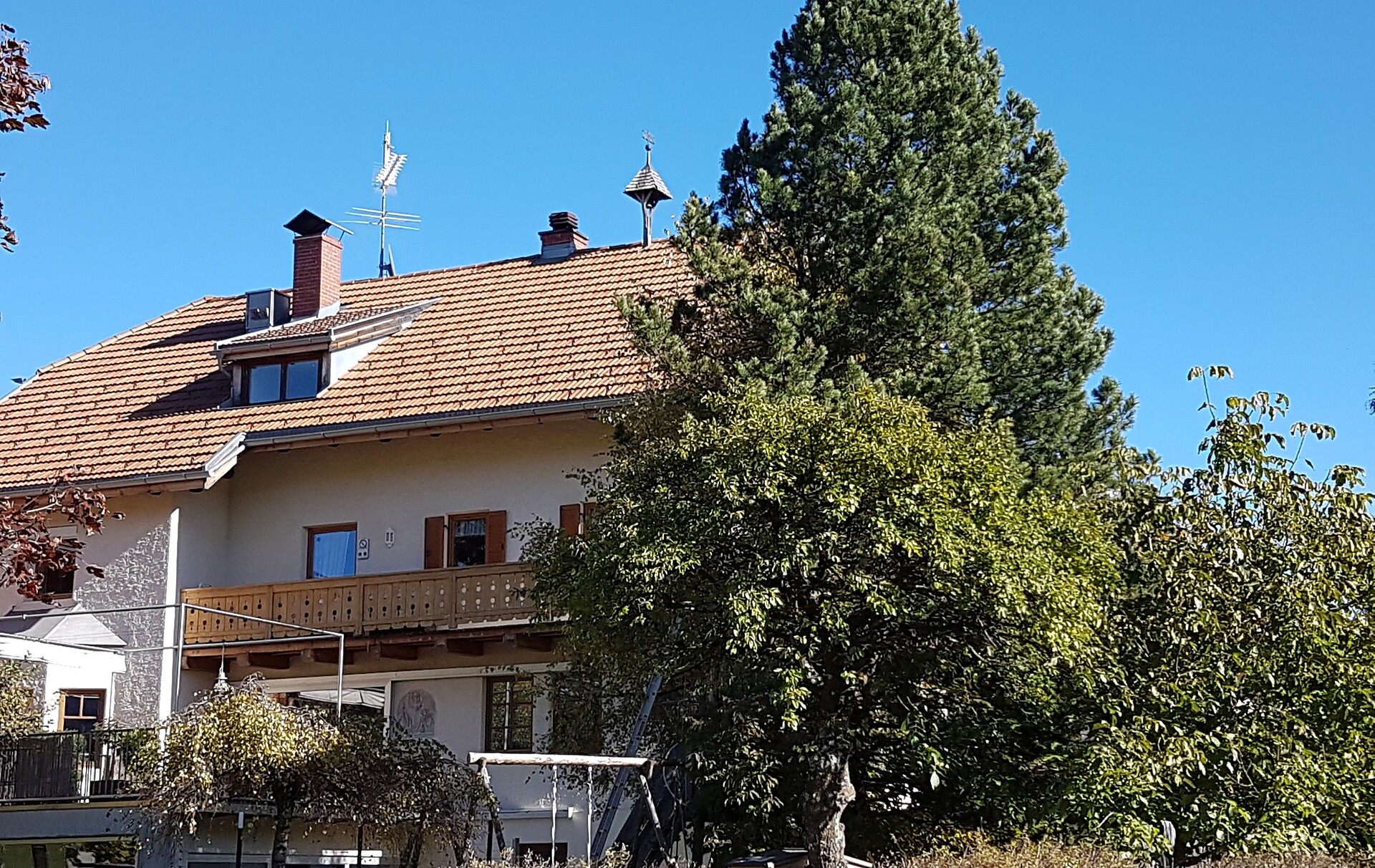 Eilandhof