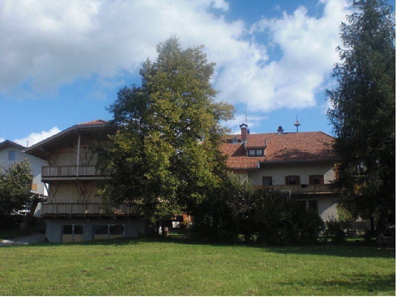 Eilandhof