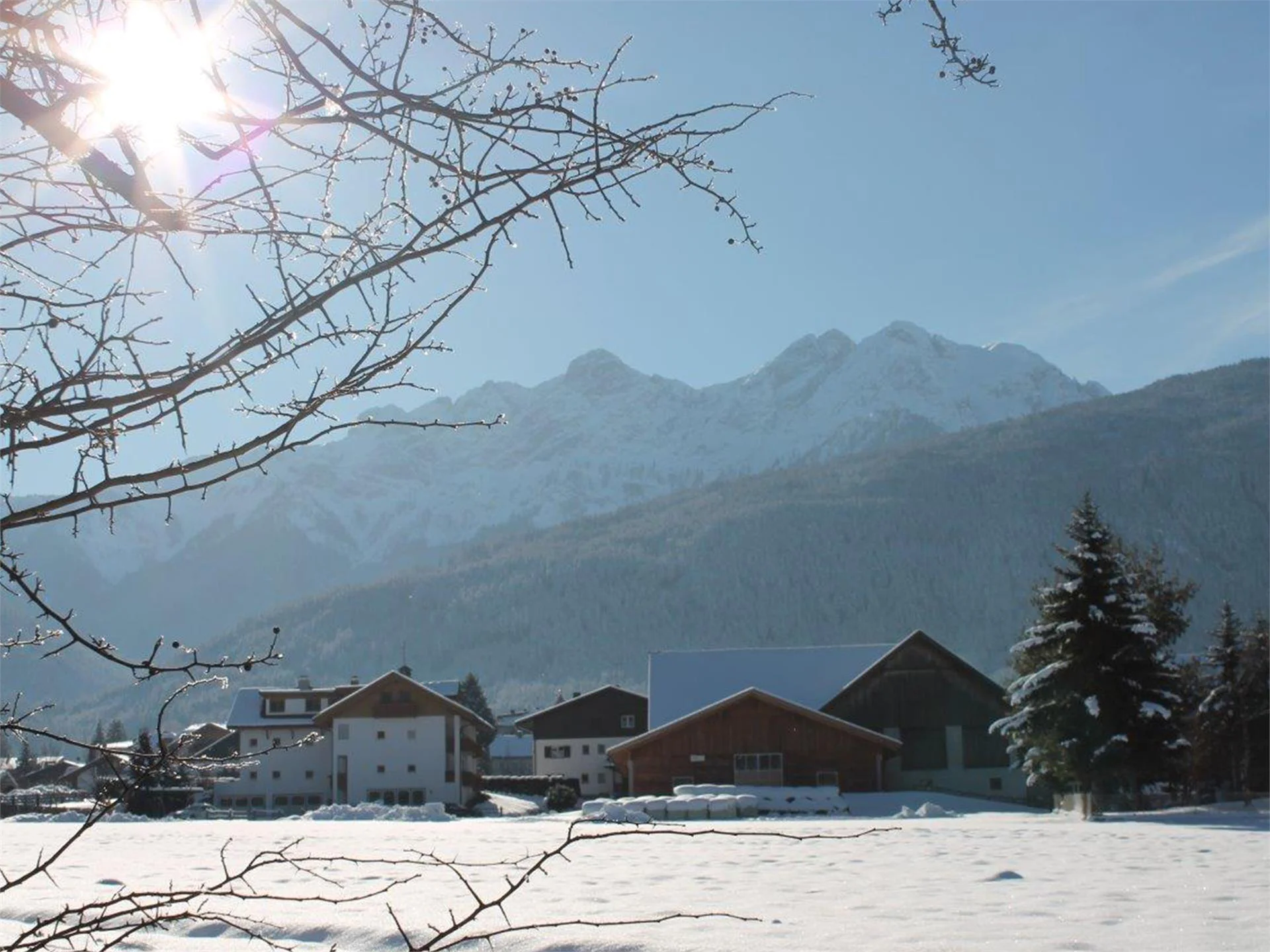 Appartamenti Vordermoar Valdaora 1 suedtirol.info