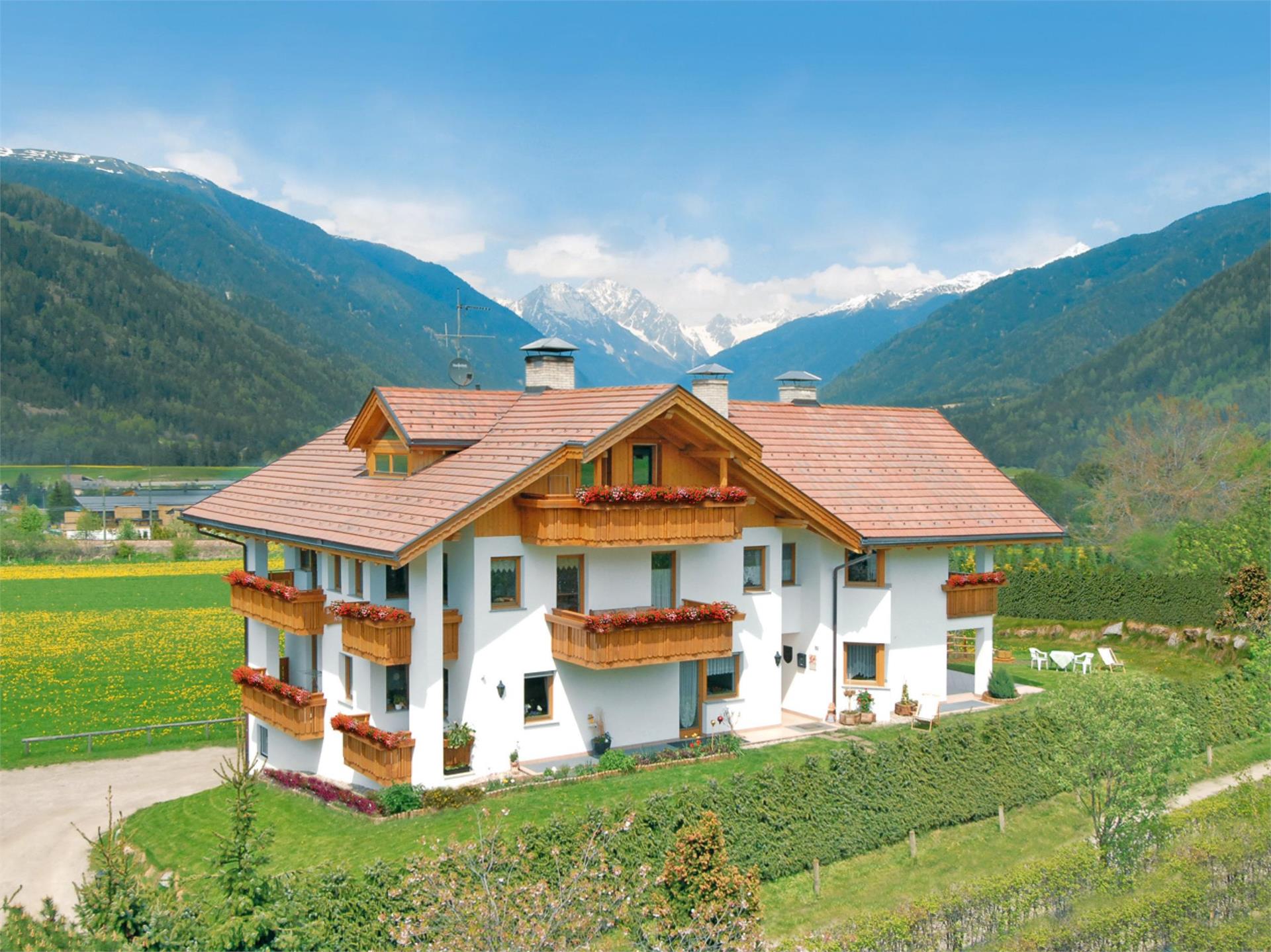 Ferienwohnungen Vordermoar Olang/Valdaora 1 suedtirol.info