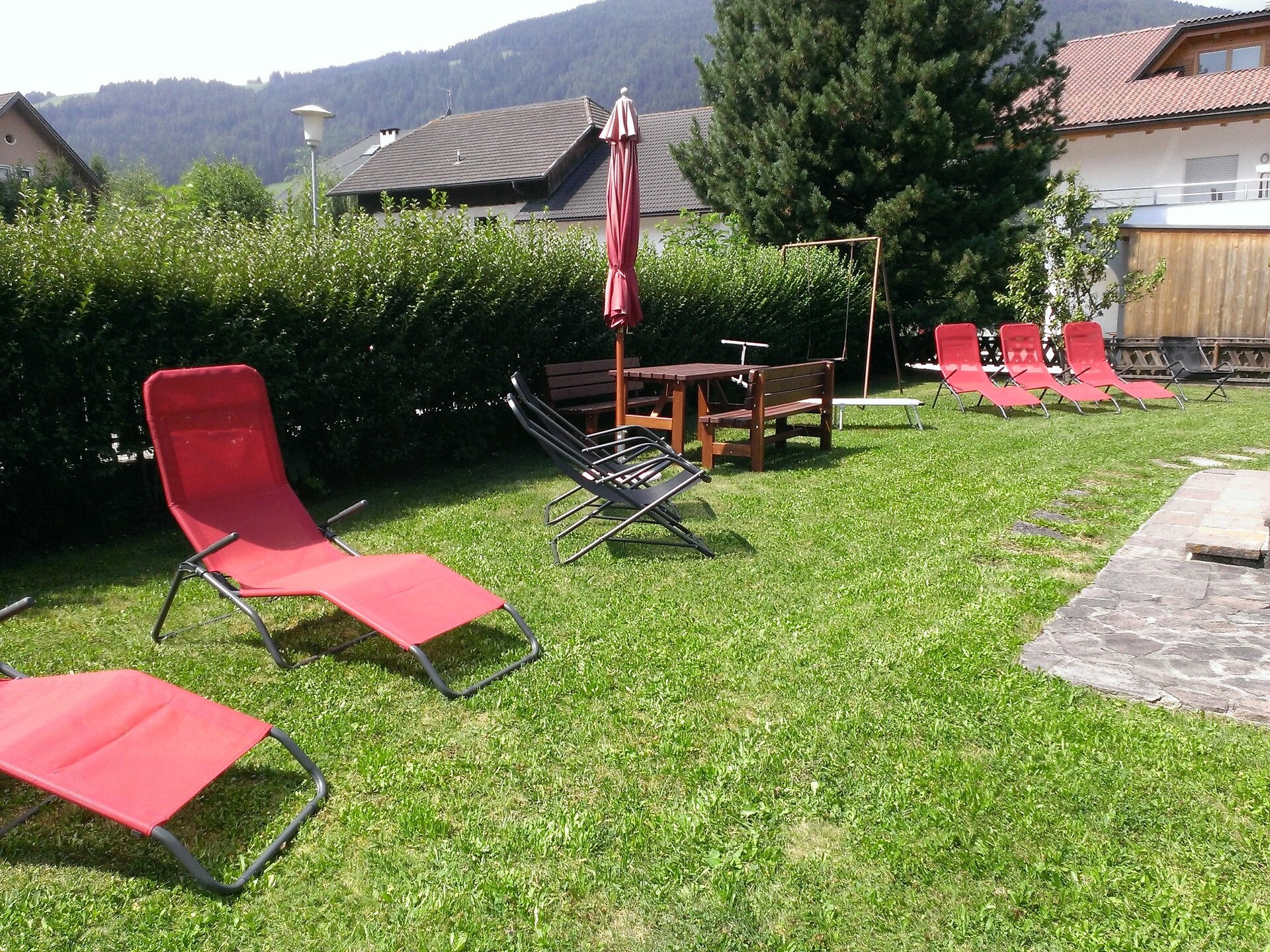 Garten Residence