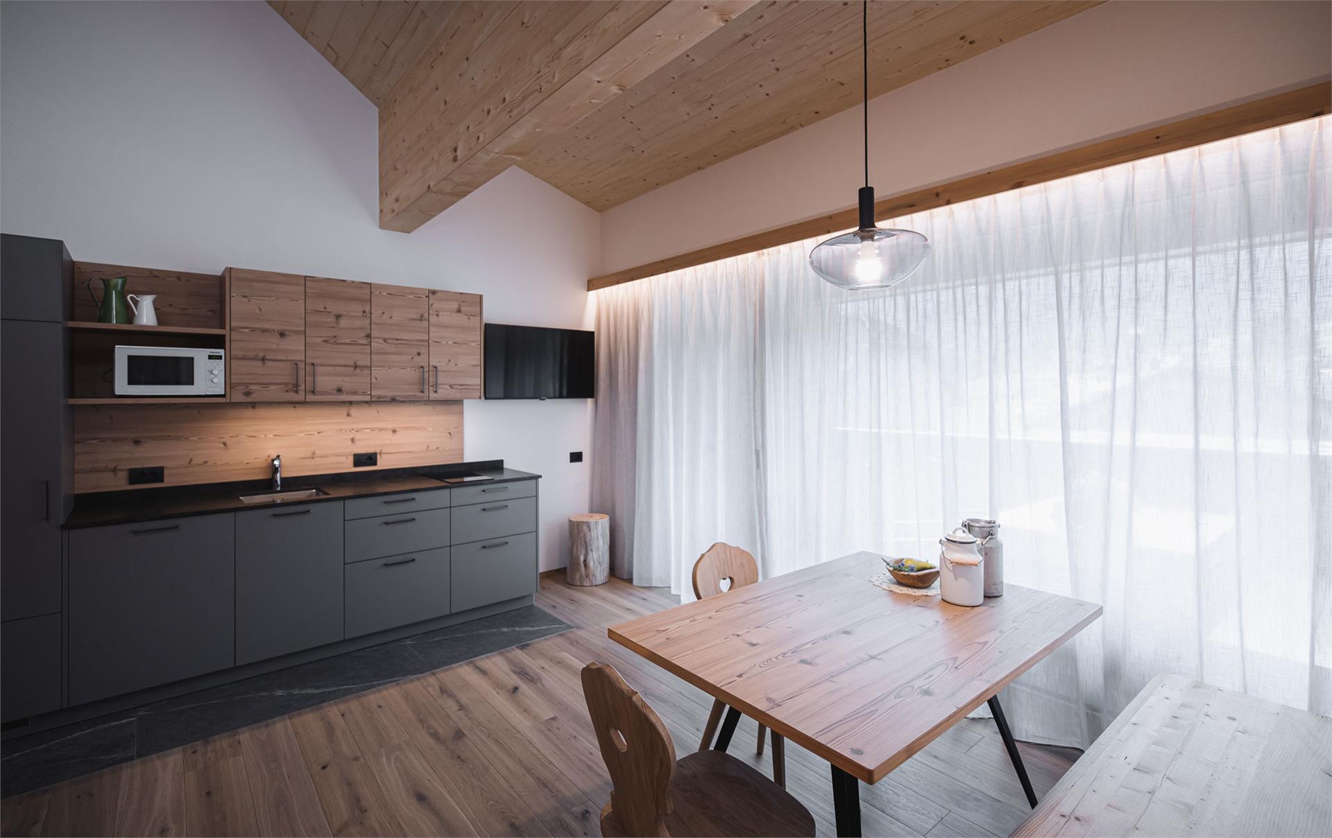 Apartment Obermairhof Olang/Valdaora 2 suedtirol.info