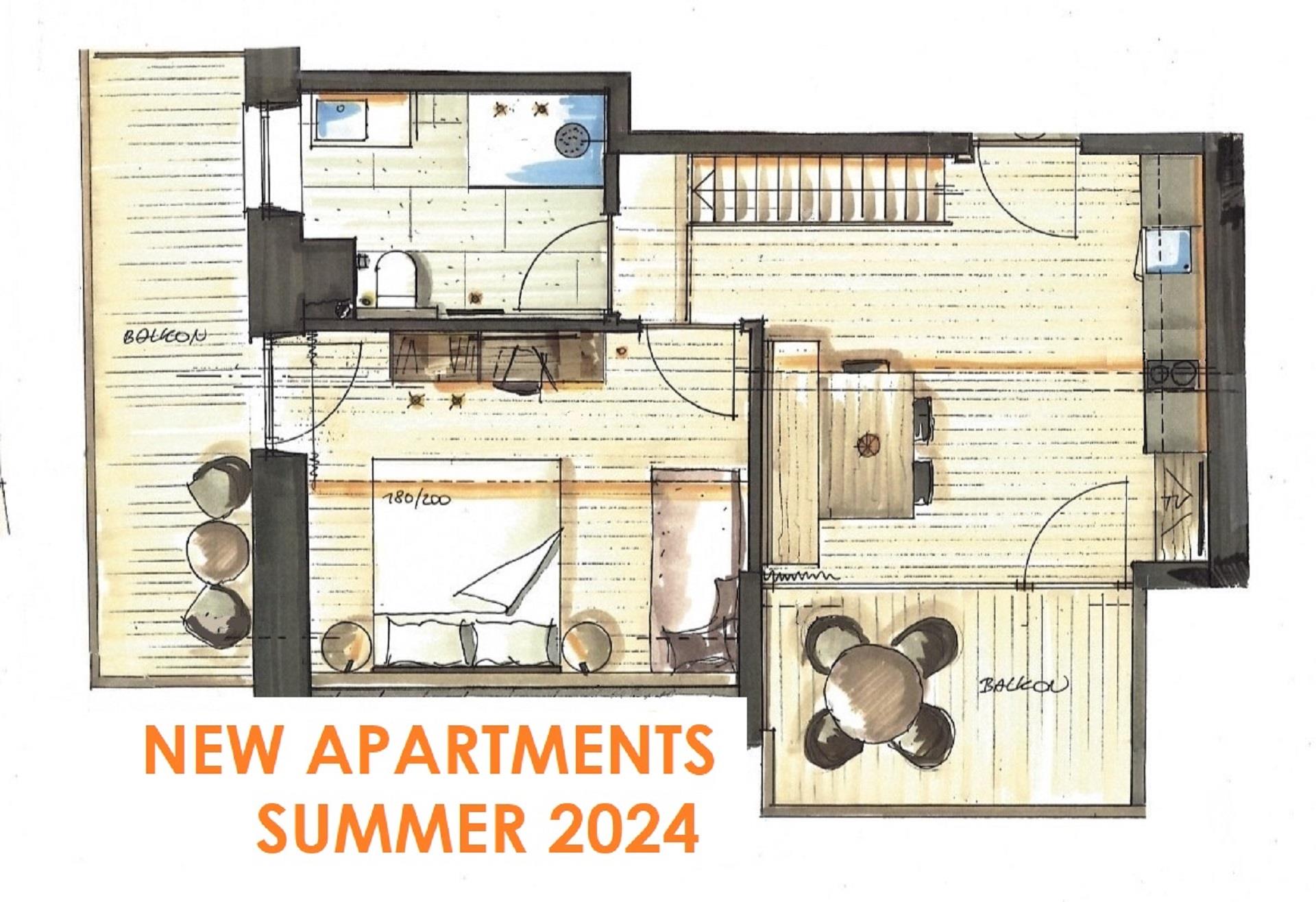 Apartment Obermairhof Olang/Valdaora 1 suedtirol.info