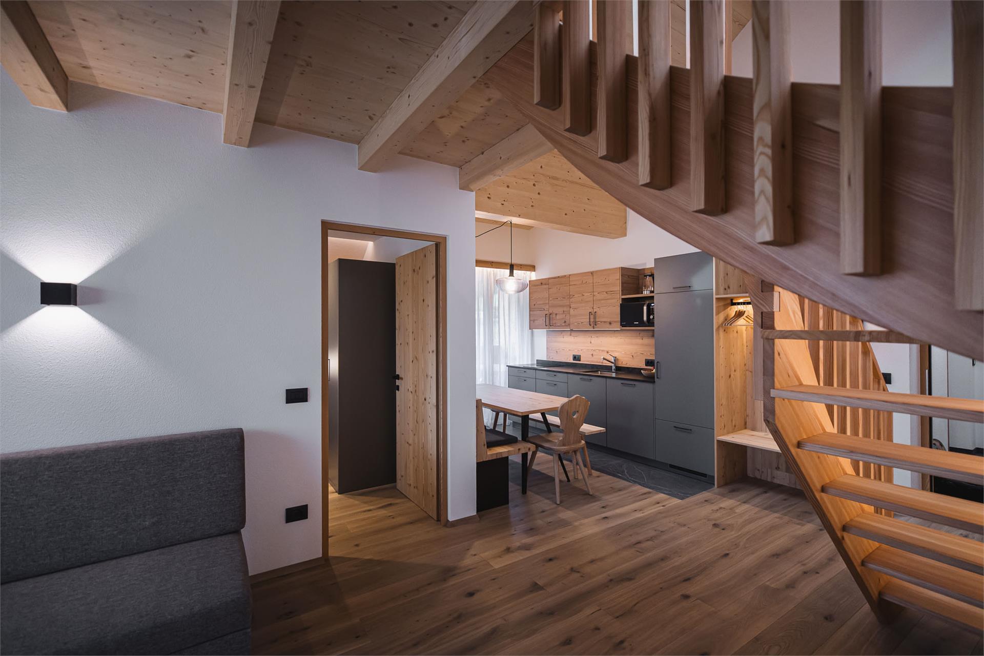Apartment Obermairhof Olang/Valdaora 4 suedtirol.info