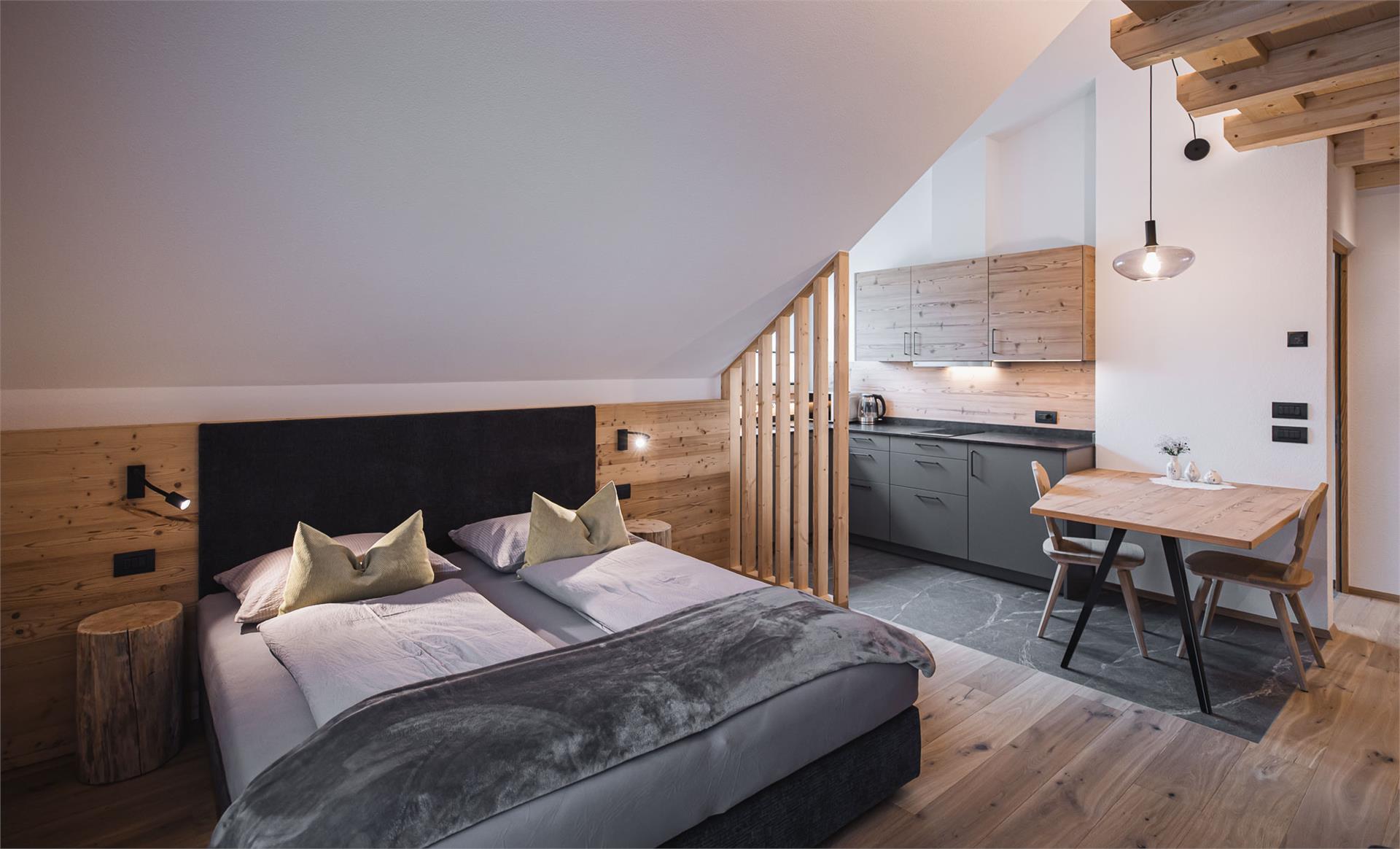 Apartment Obermairhof Olang/Valdaora 3 suedtirol.info
