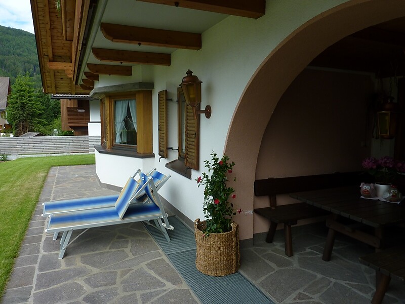 Appartamenti Schuster Emma Valdaora 5 suedtirol.info