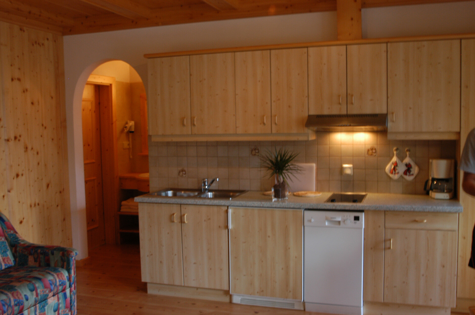 cucina
