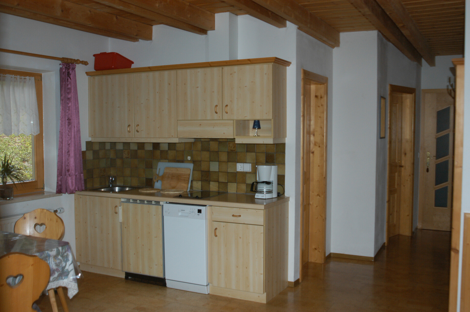 cucina