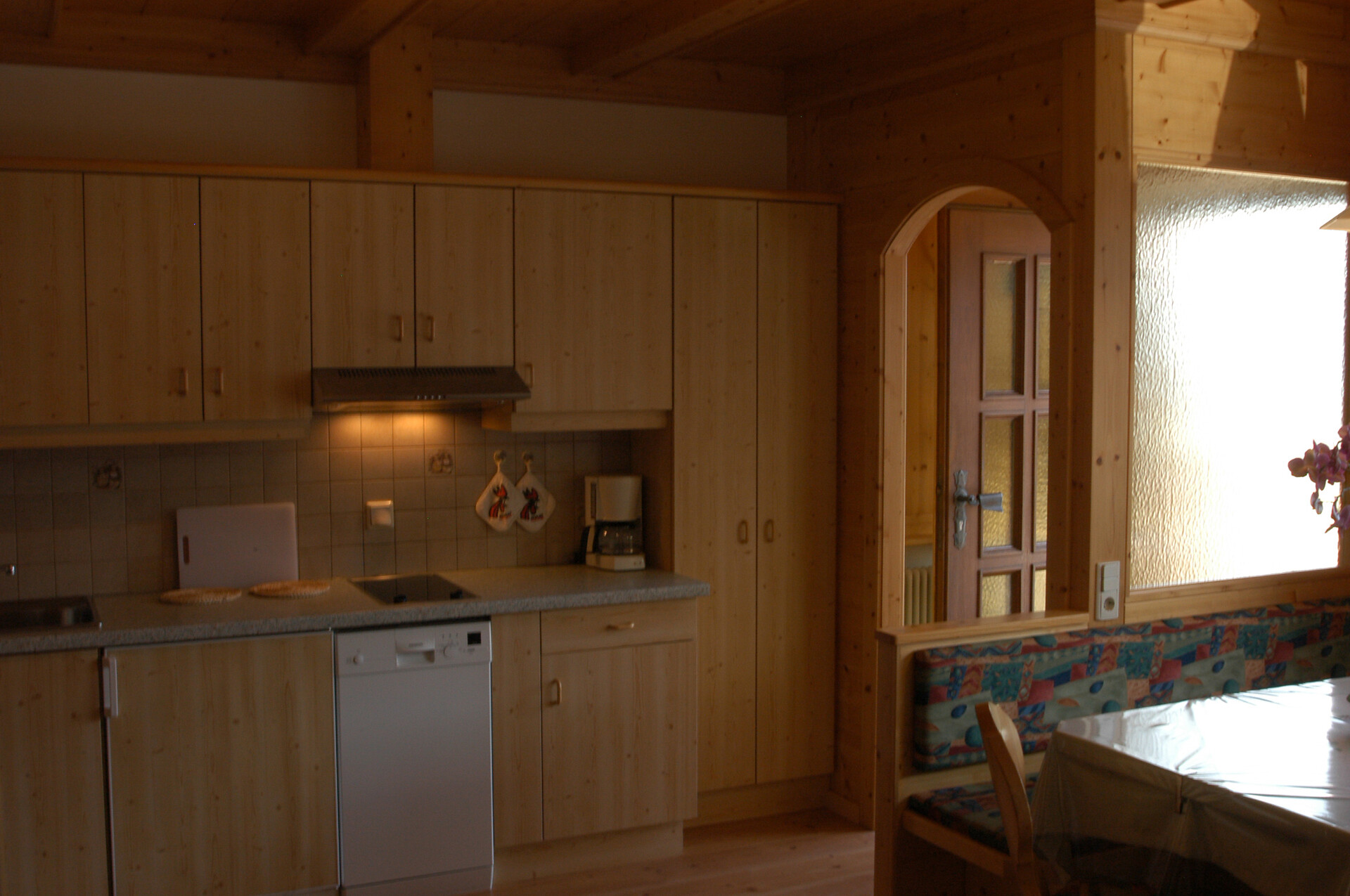 cucina