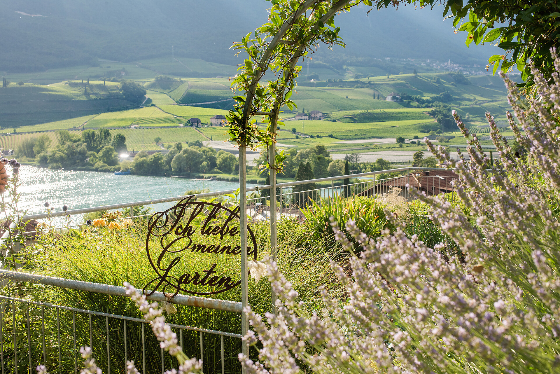 Fuchsleitenhof_Kaltern am See
