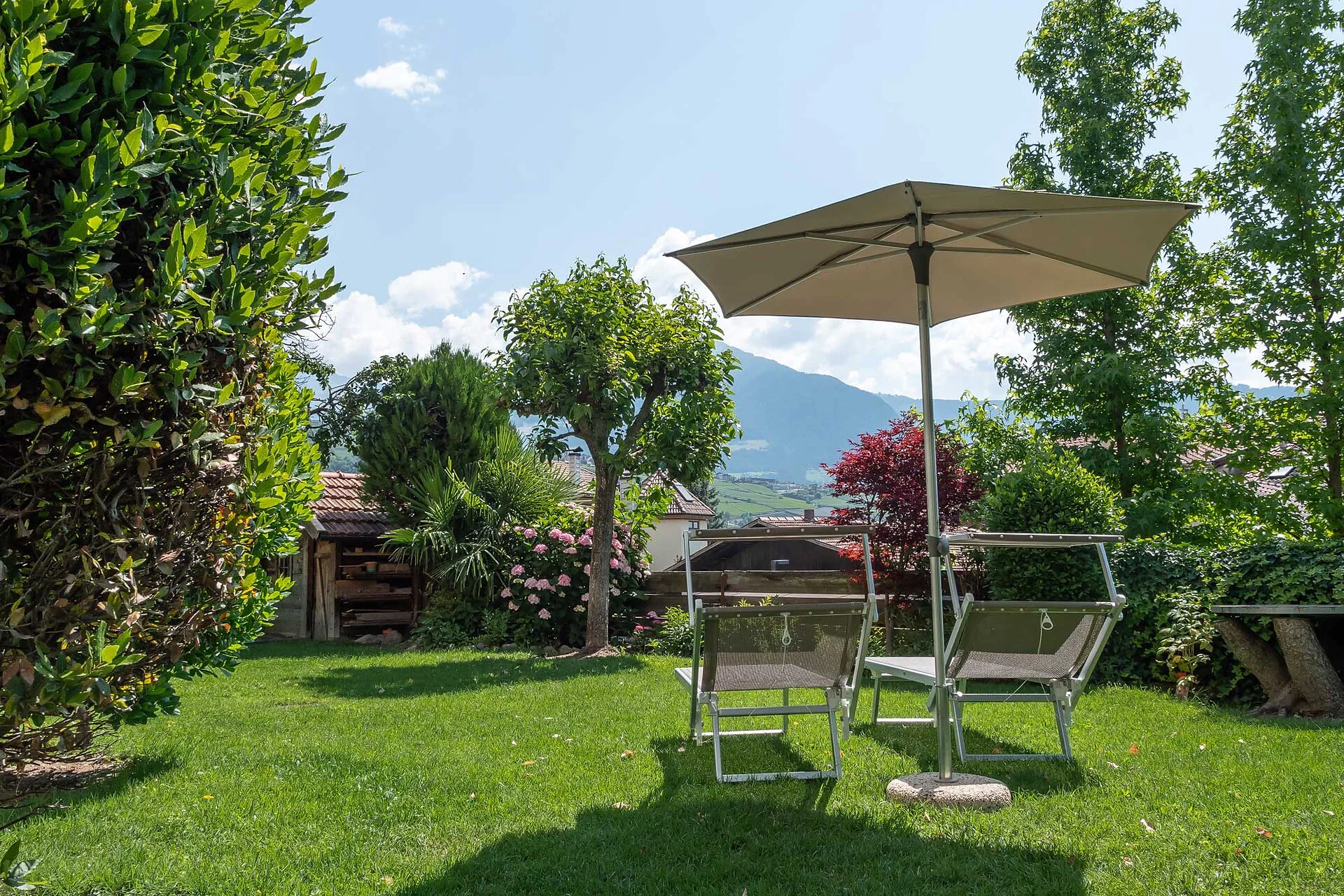 Appartamenti Hofanger Lagundo 4 suedtirol.info