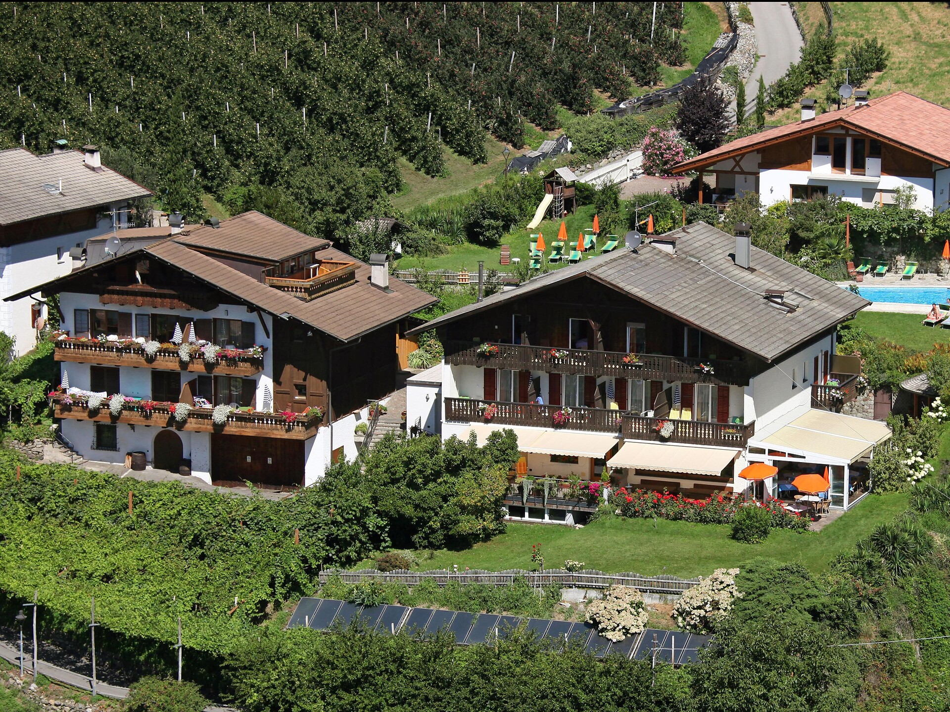 Spisshof