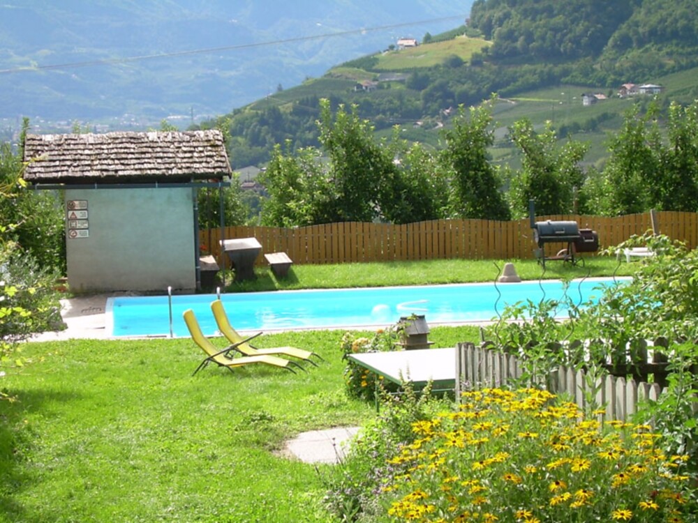Ferienwohnungen Frelich - Meran und Umgebung - #4 - suedtirol.info