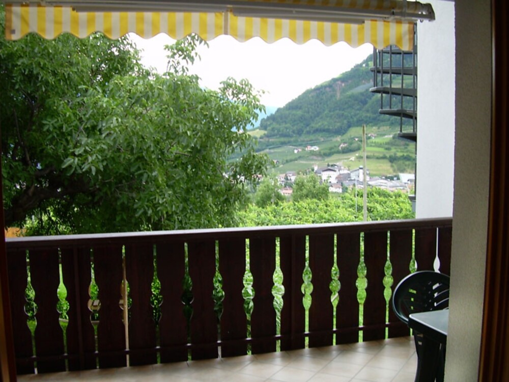 Ferienwohnungen Frelich - Meran und Umgebung - #3 - suedtirol.info