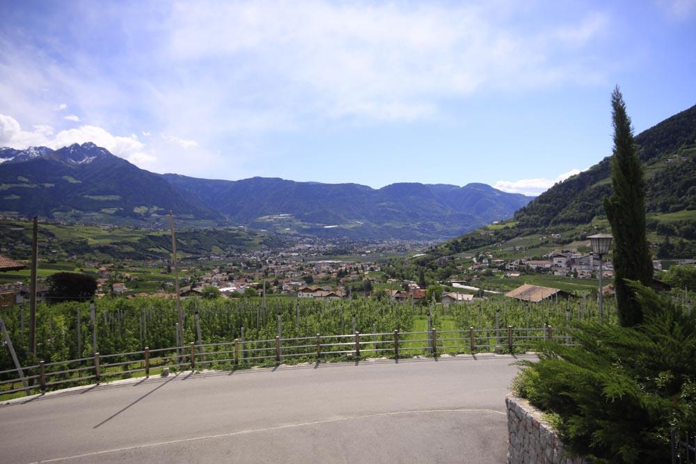 Ferienwohnungen Steinegg Algund 8 suedtirol.info