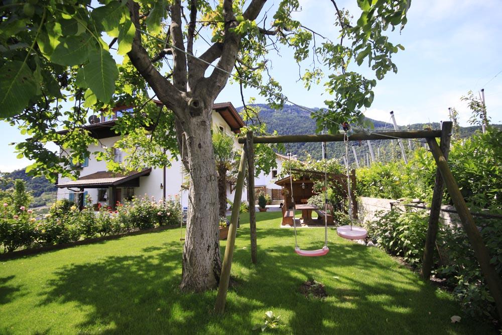 Ferienwohnungen Steinegg Algund 11 suedtirol.info