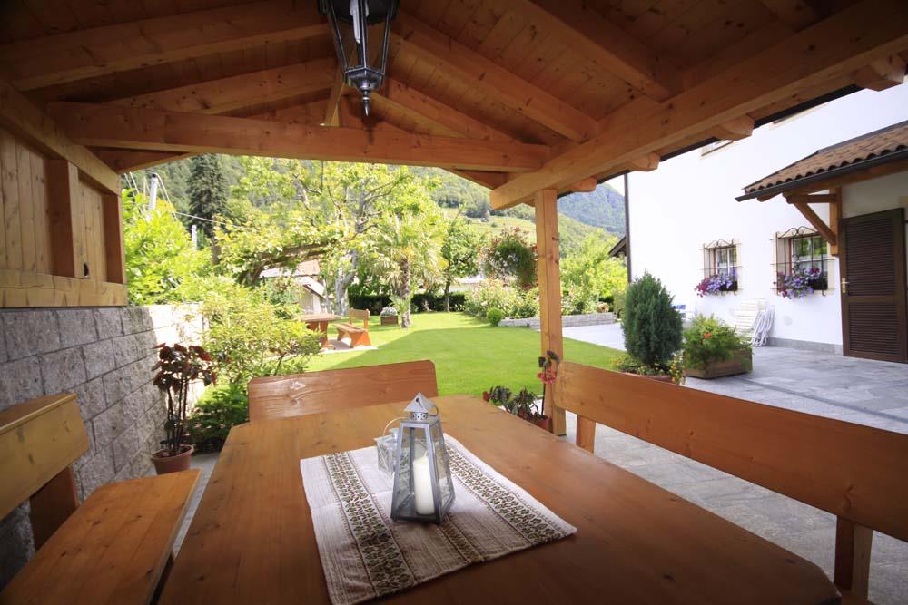 Ferienwohnungen Steinegg Algund 7 suedtirol.info
