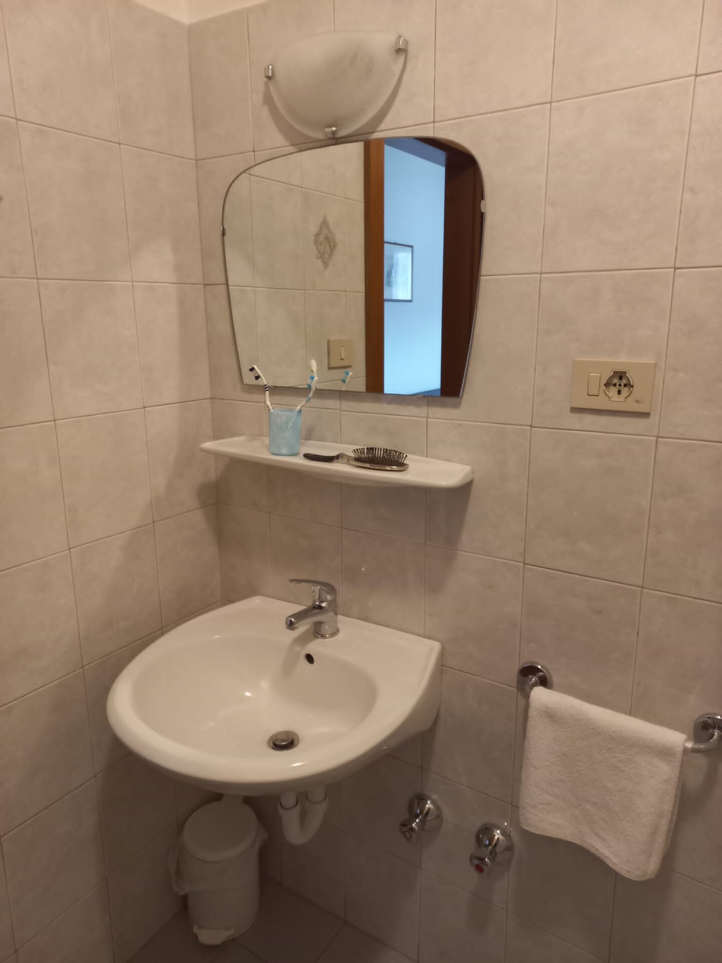 Wohnung