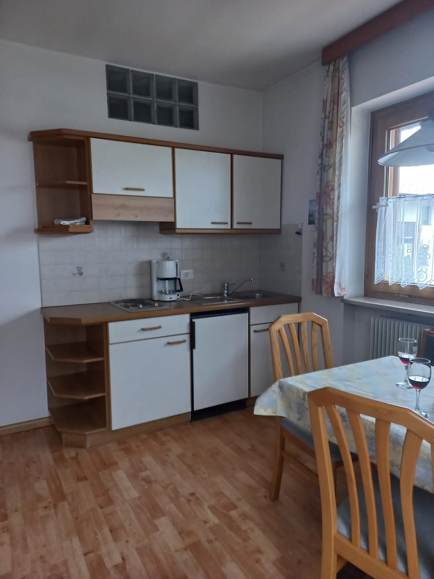 Wohnung