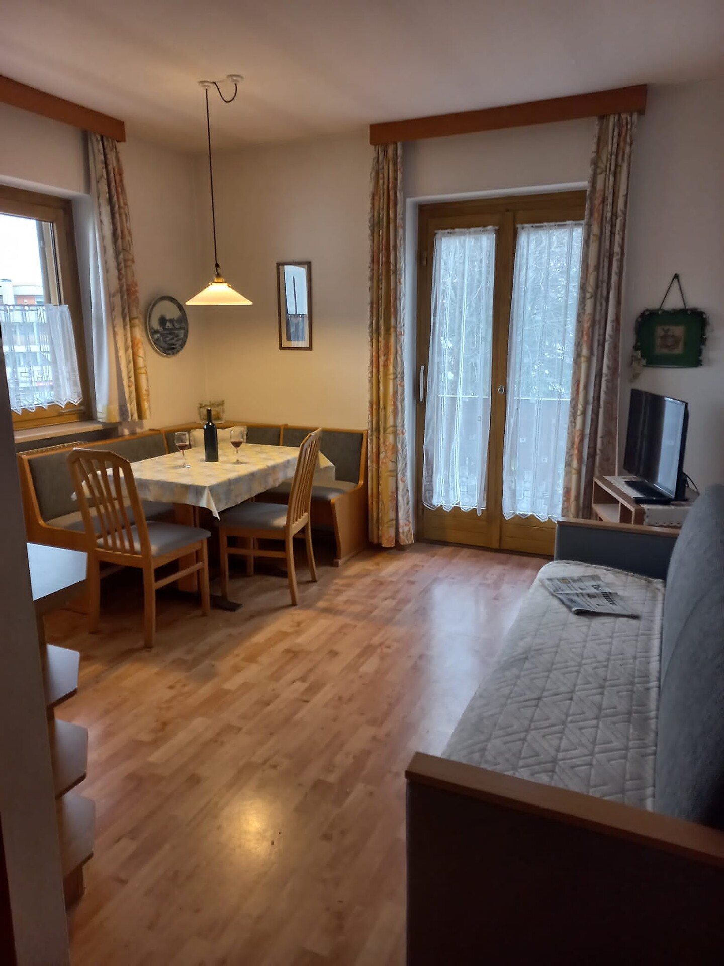 Wohnung