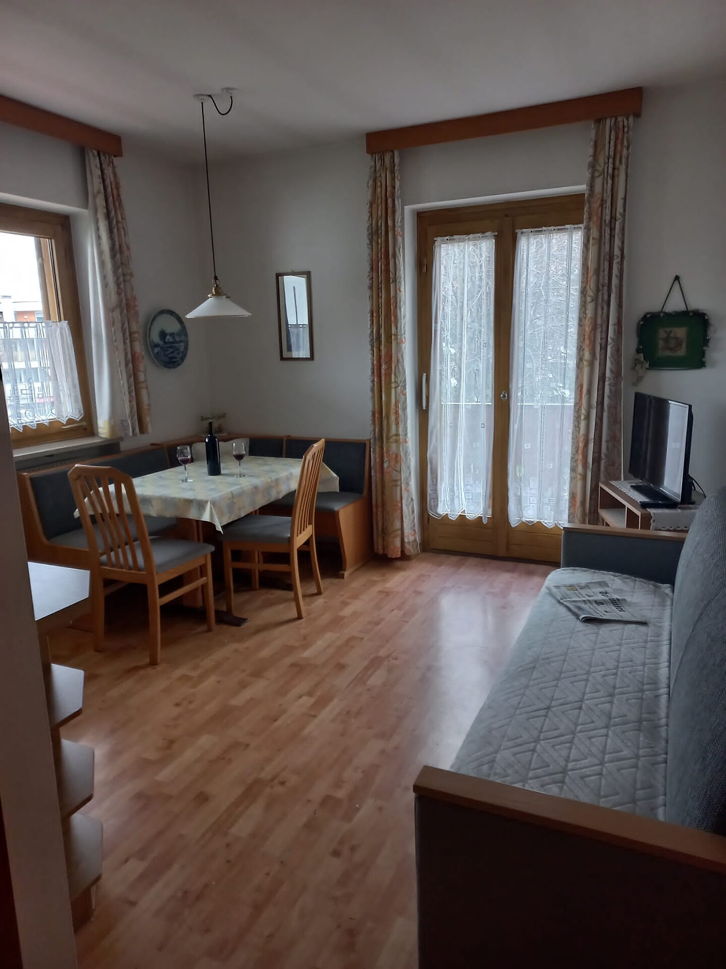 Wohnung