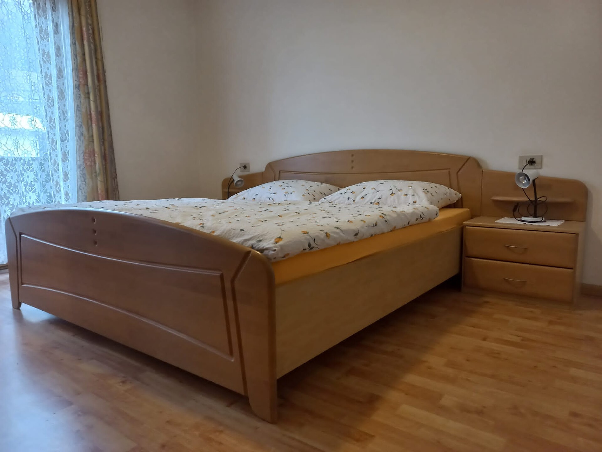 Wohnung