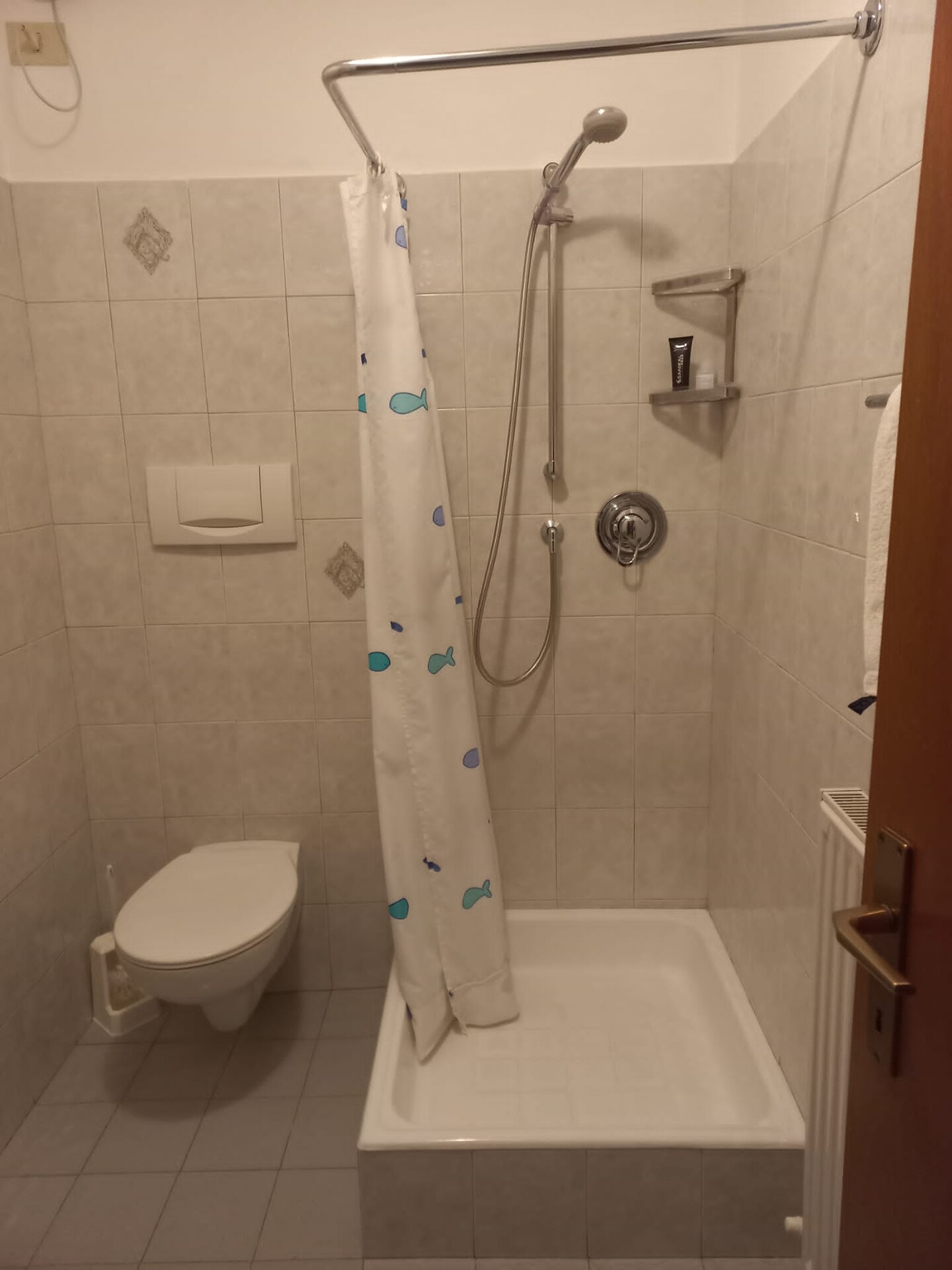 Wohnung