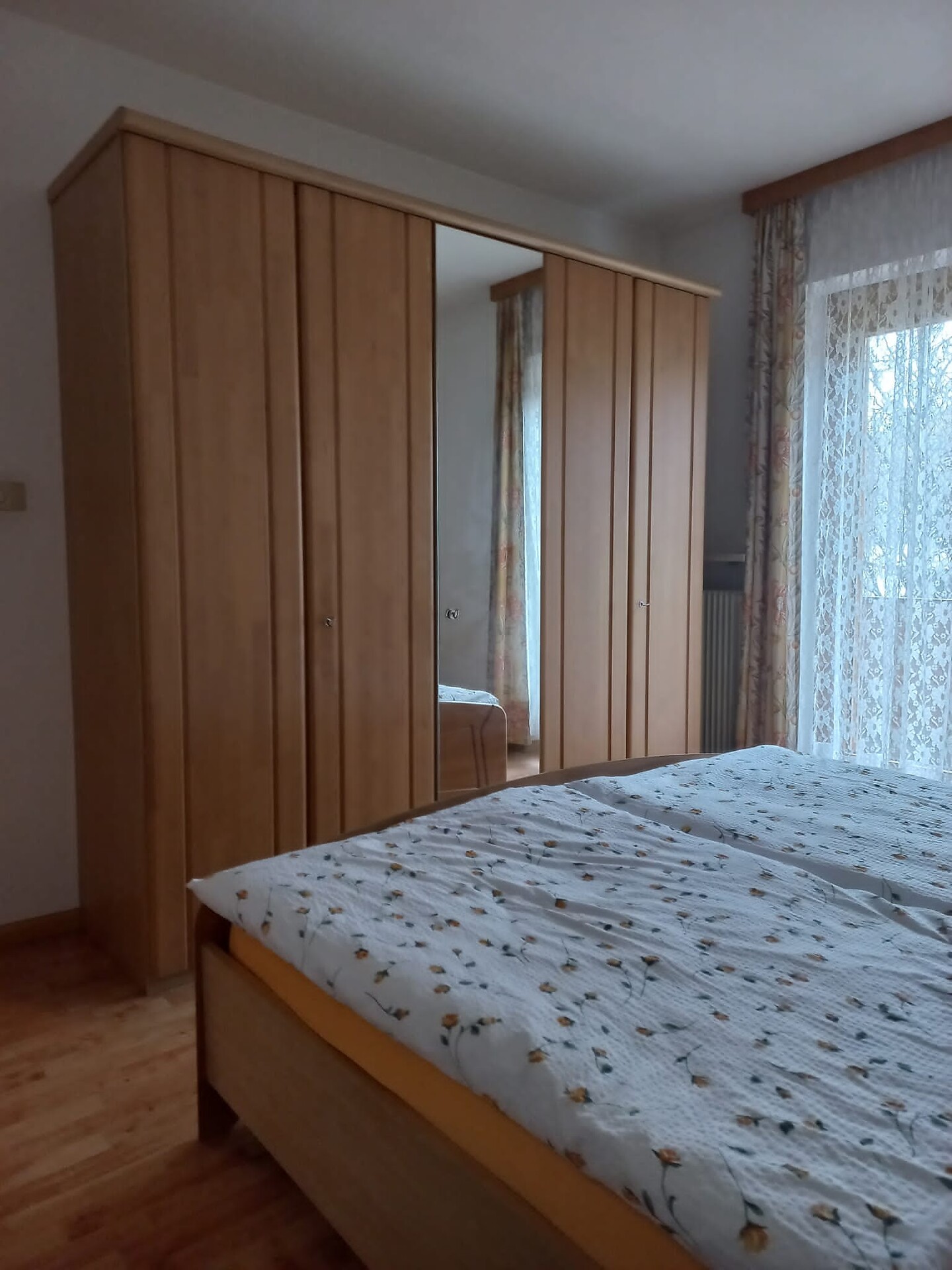 Wohnung