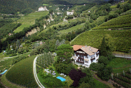 Ferienwohnungen Matailerhof Tirol 2 suedtirol.info