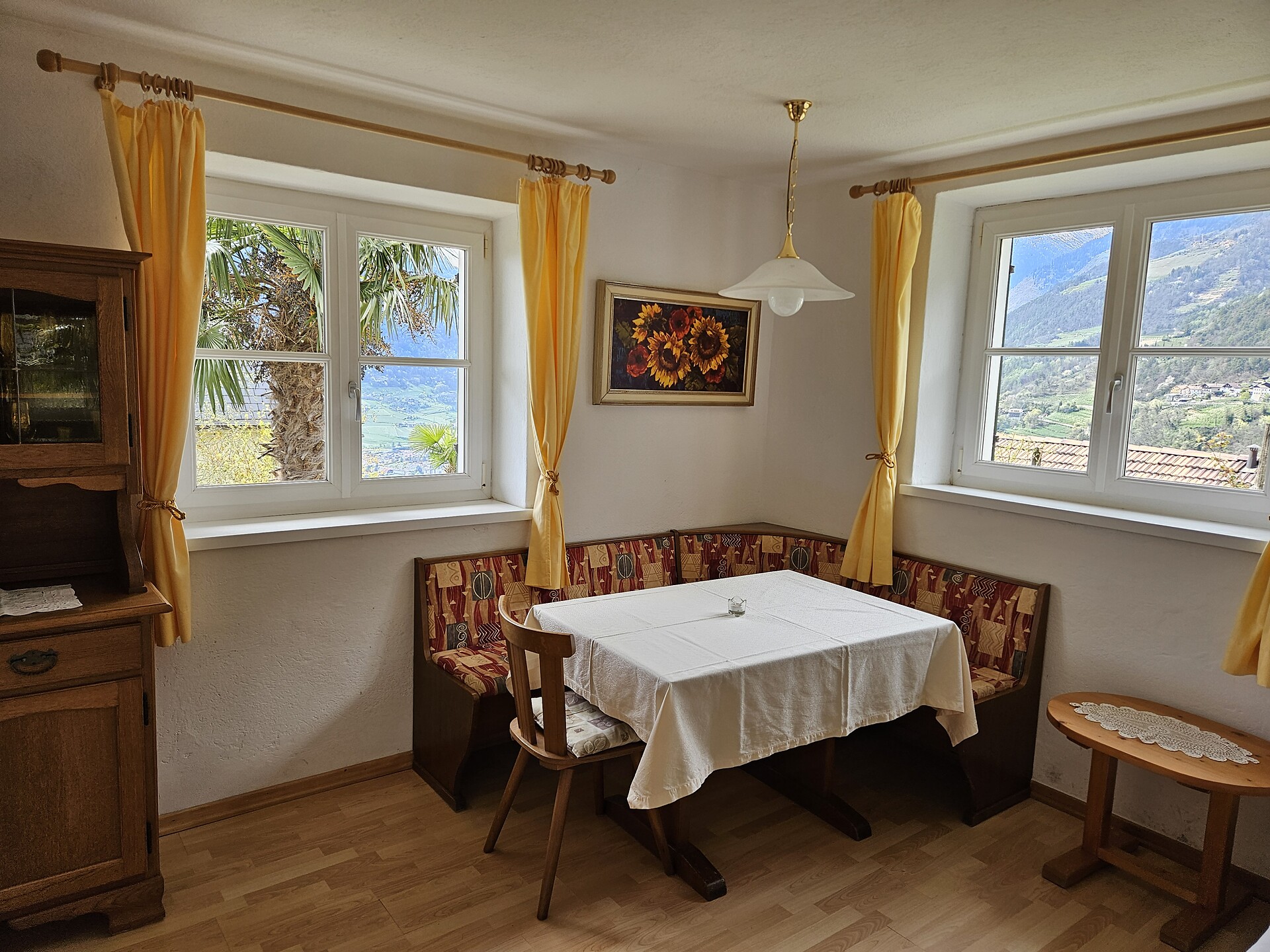 Ferienwohnungen Weithaler