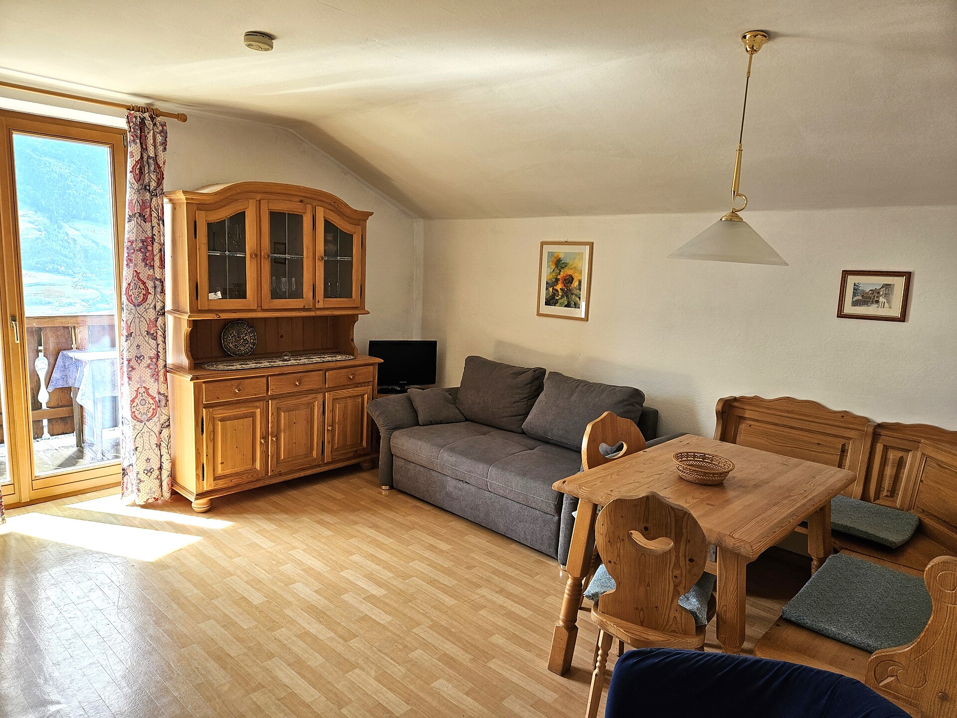 Ferienwohnungen Weithaler