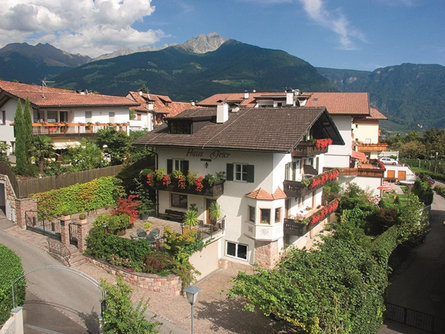 Ferienwohnungen Haus Geier Tirol 1 suedtirol.info