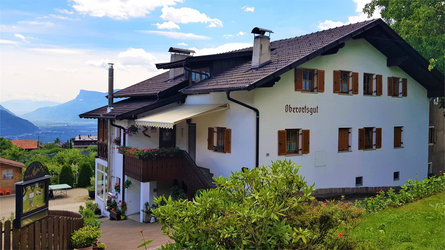 Ferienwohnungen Oberortsgut Tirol 1 suedtirol.info