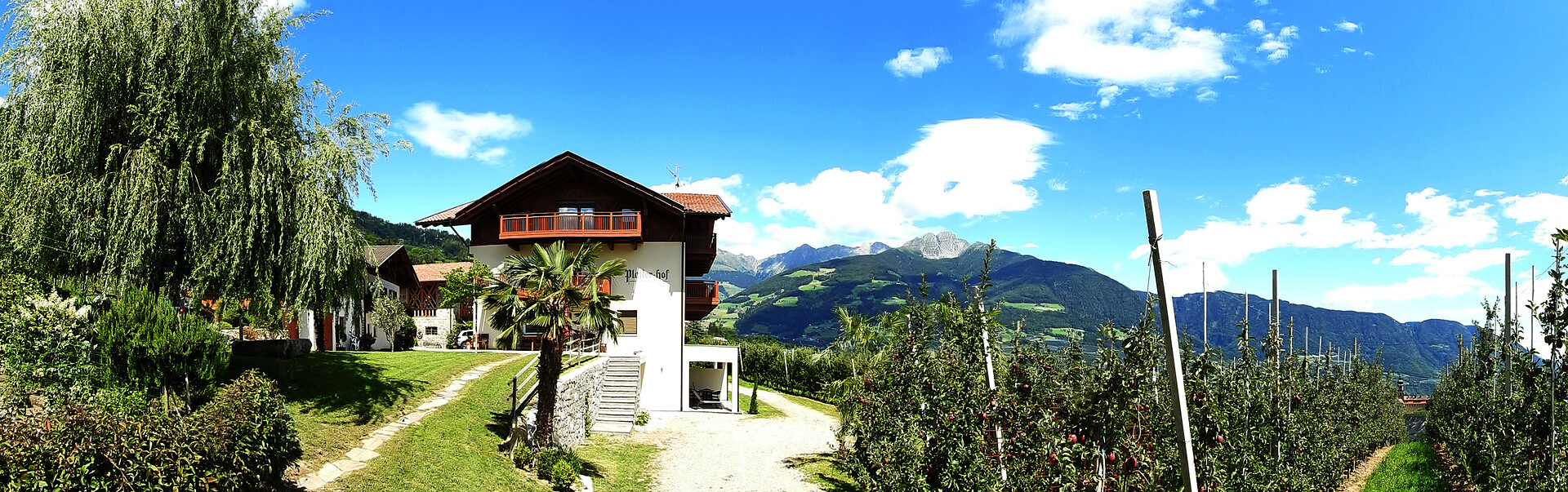 Platterhof