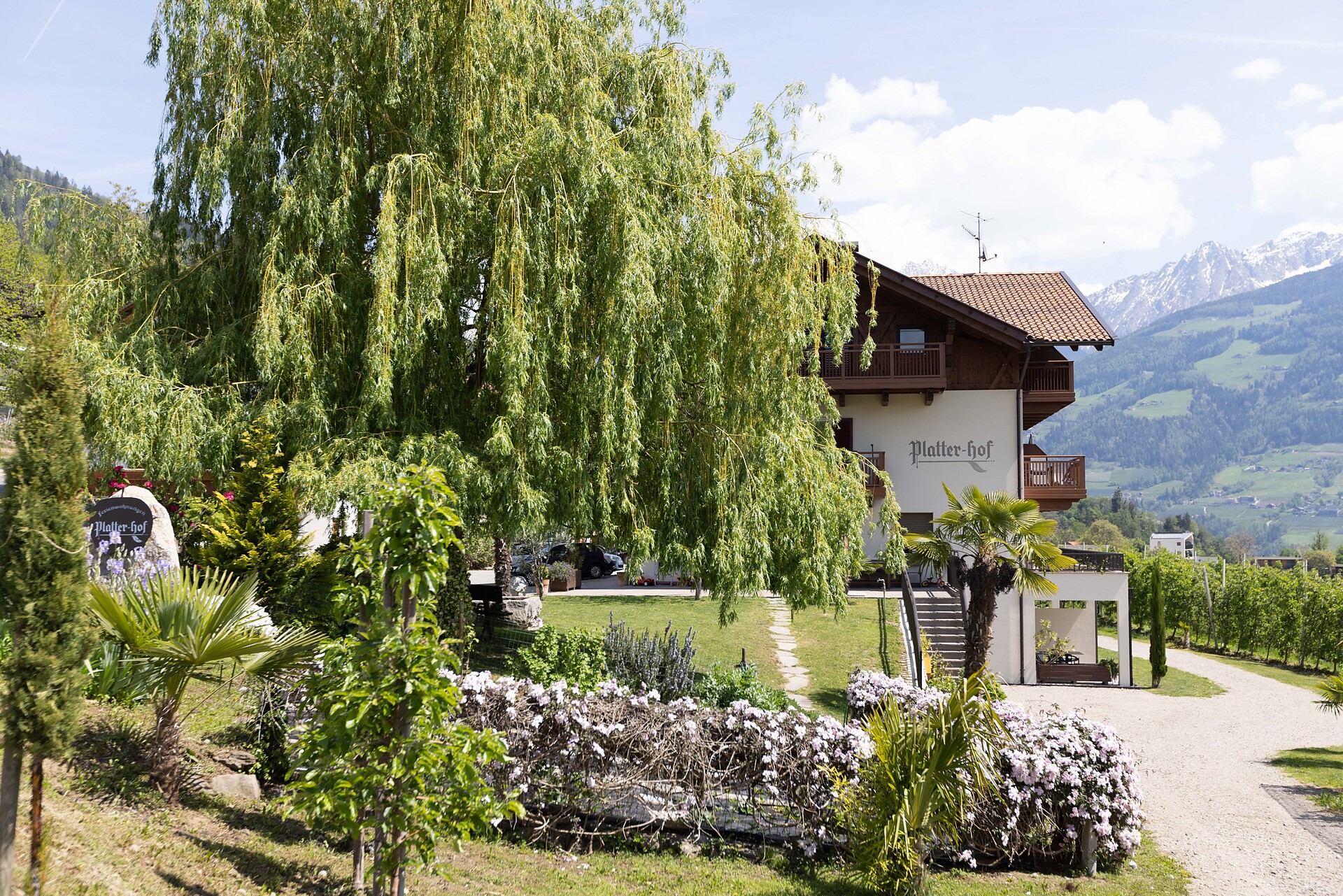 Platterhof