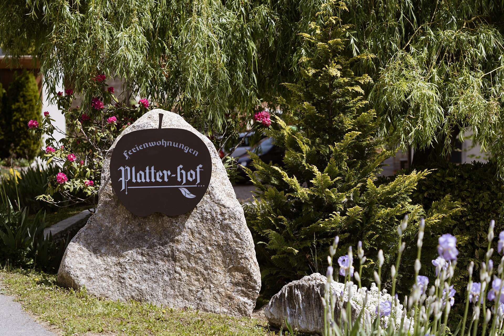 Platterhof