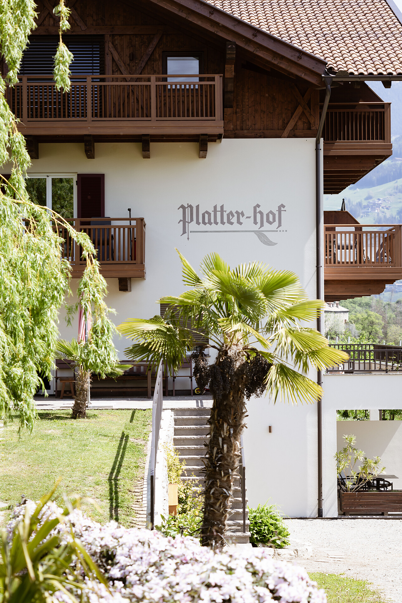 Platterhof
