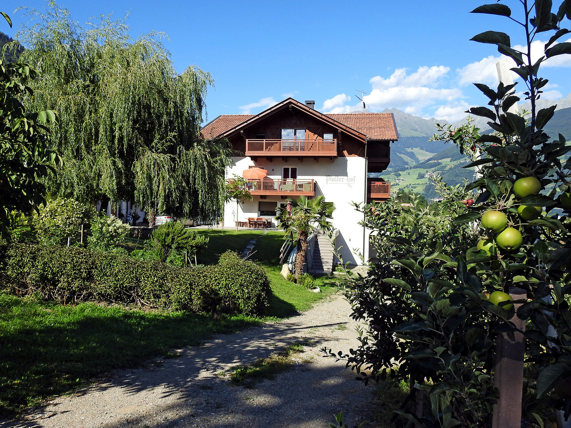 Platterhof