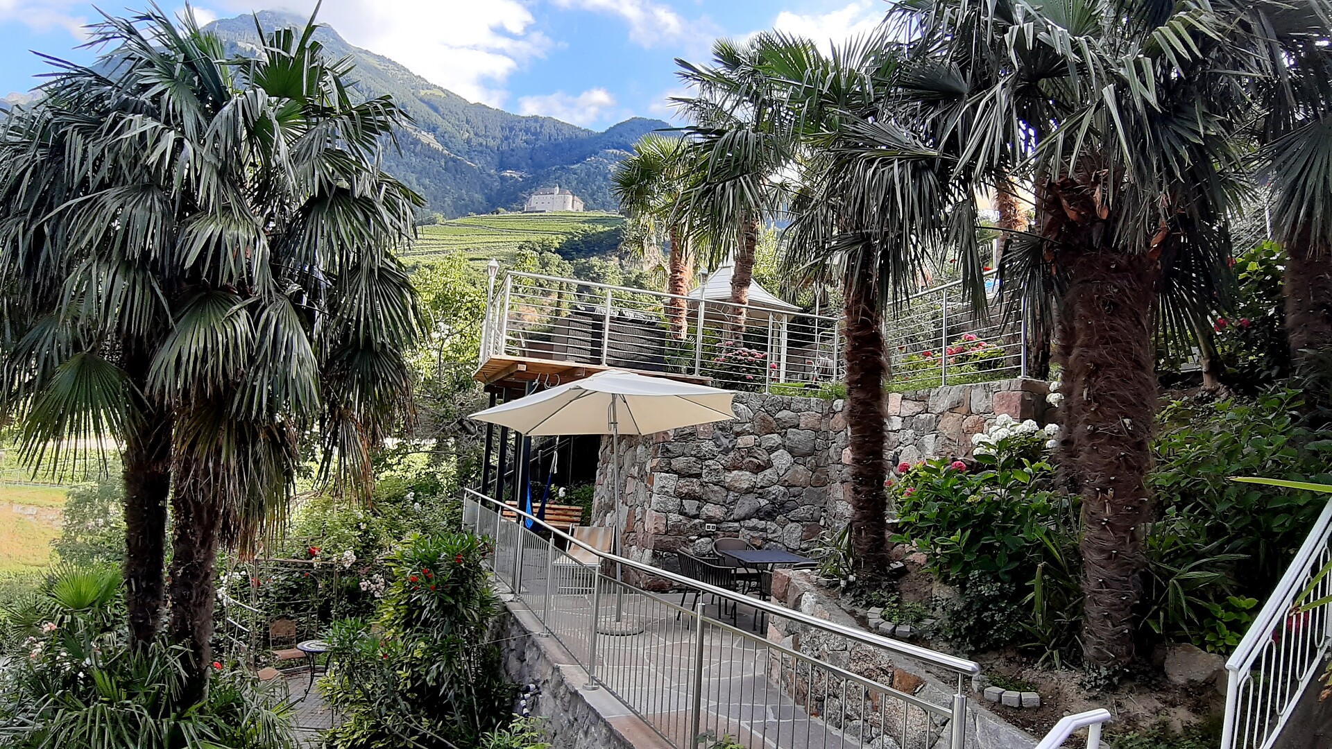Trafoier Tirolo 27 suedtirol.info