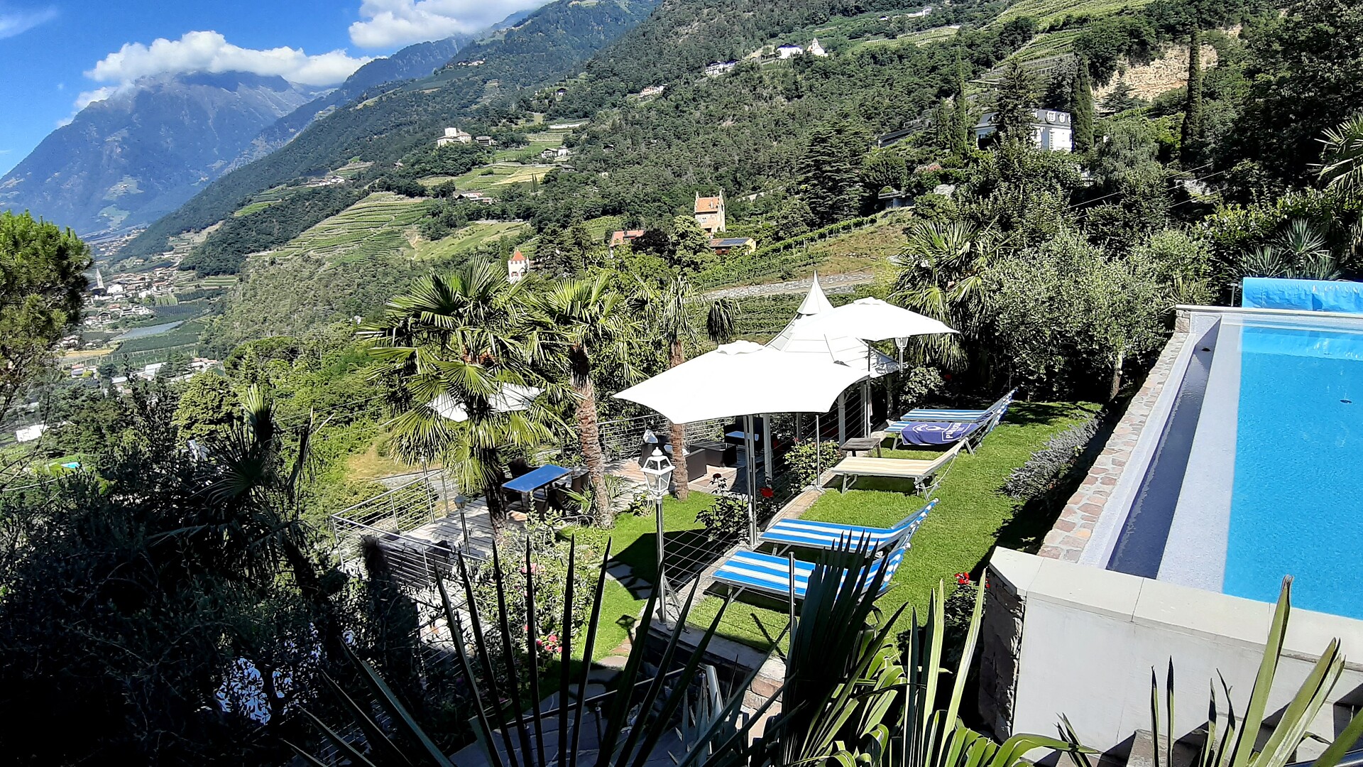 Trafoier Tirolo 28 suedtirol.info