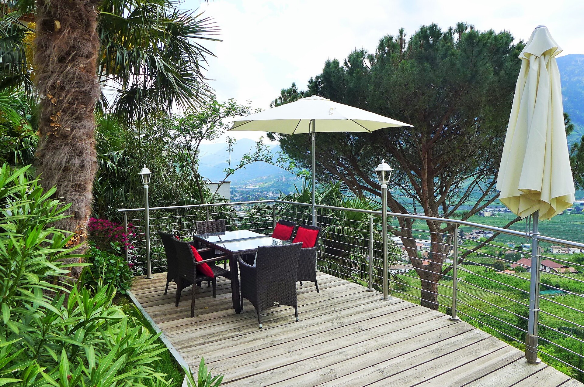 Trafoier Tirolo 25 suedtirol.info