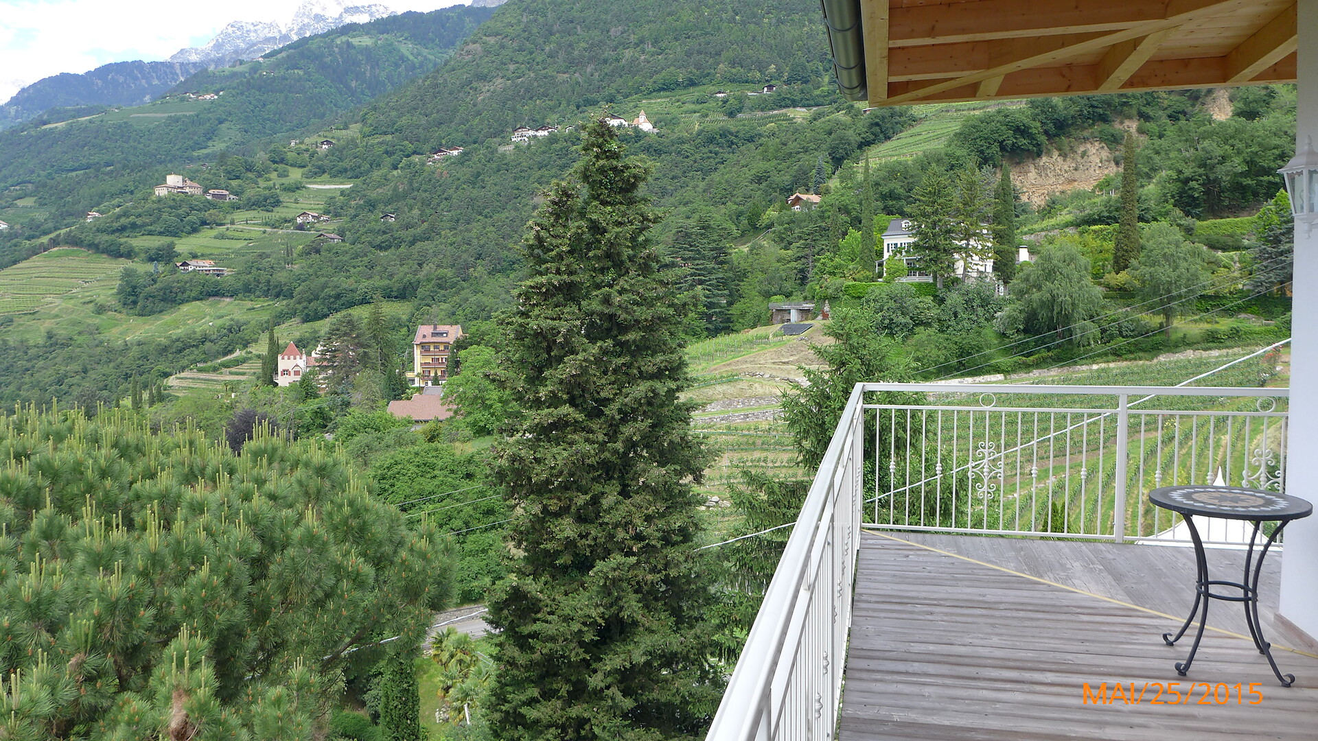 Trafoier Tirolo 16 suedtirol.info