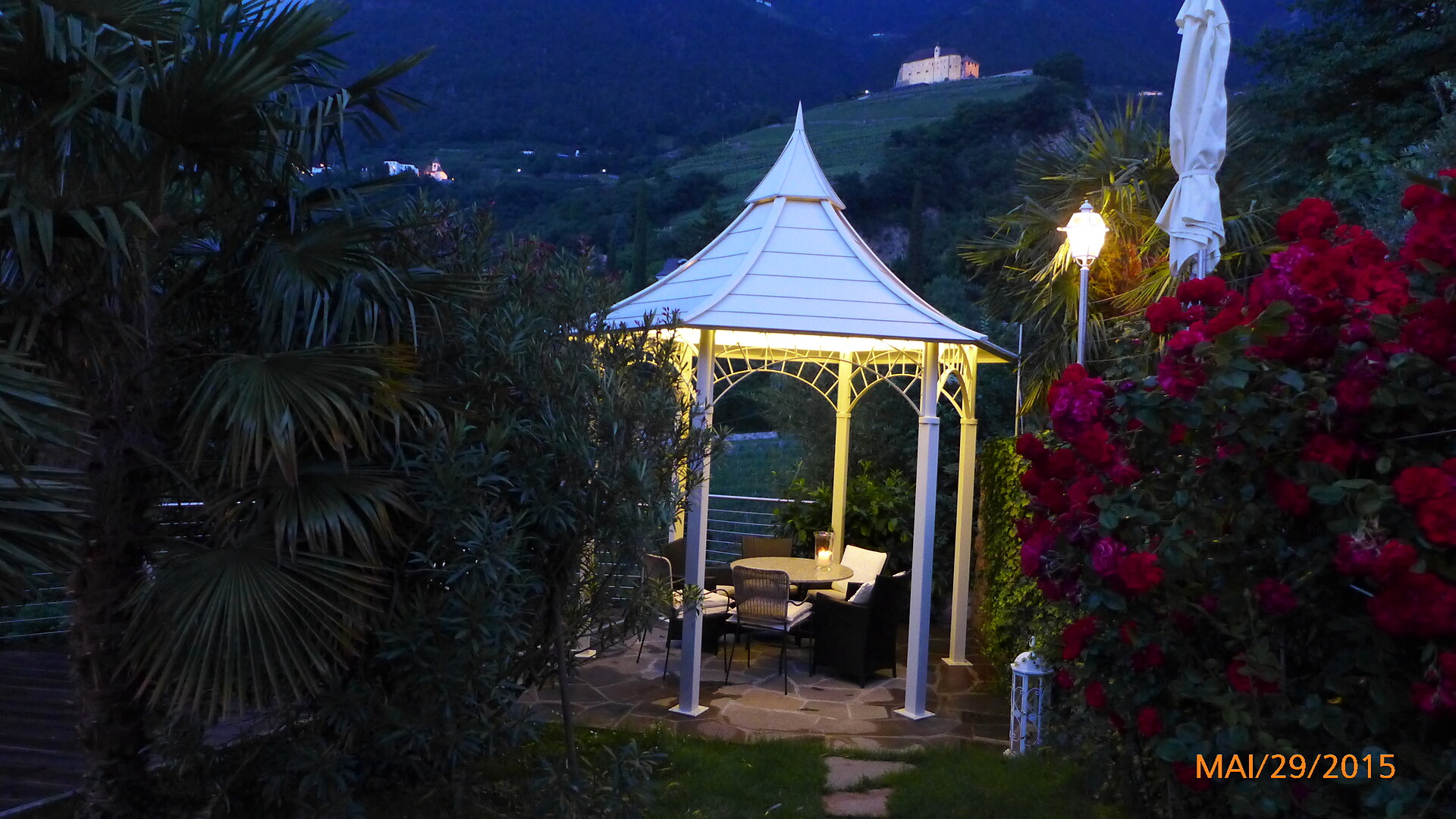 Trafoier Tirolo 7 suedtirol.info