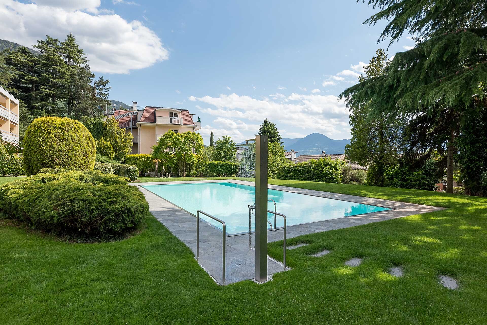 Fior Apartments Pienzenau Meran/Merano 11 suedtirol.info