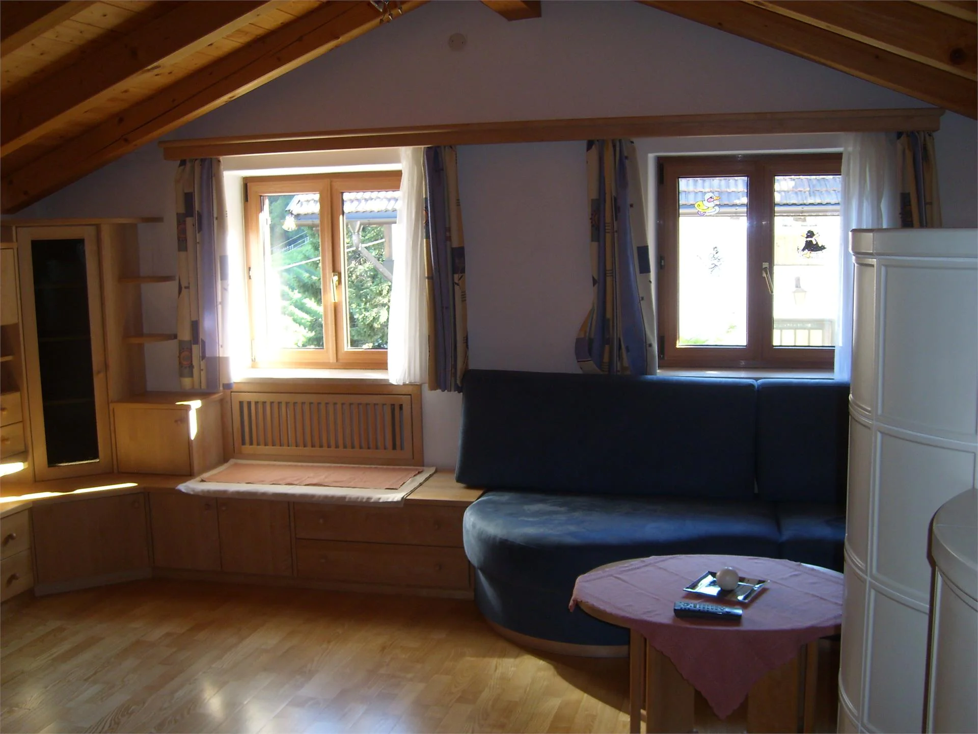 Ferienwohnung Parteli Cortaccia sulla Strada del Vino 4 suedtirol.info