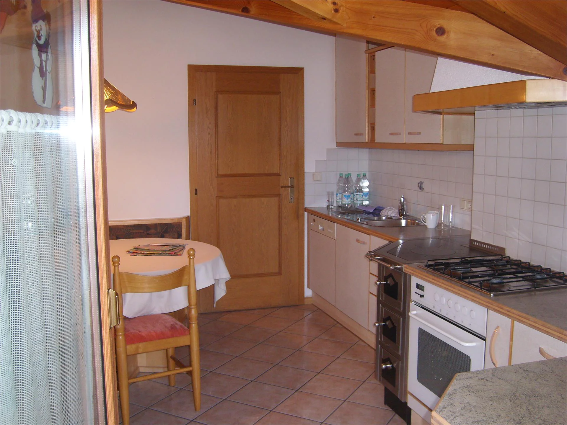 Ferienwohnung Parteli Cortaccia sulla Strada del Vino 3 suedtirol.info