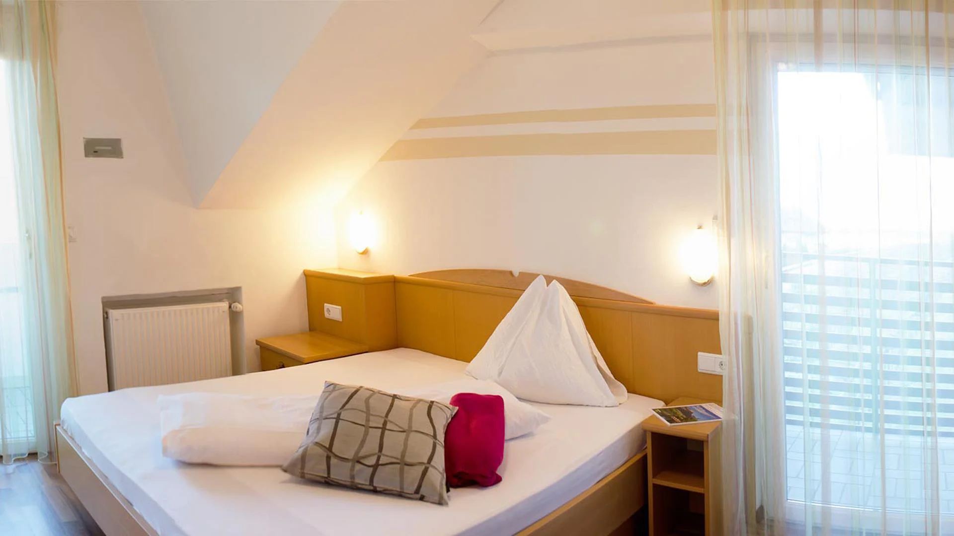 Ferienwohnung Parteli Cortaccia sulla Strada del Vino 5 suedtirol.info