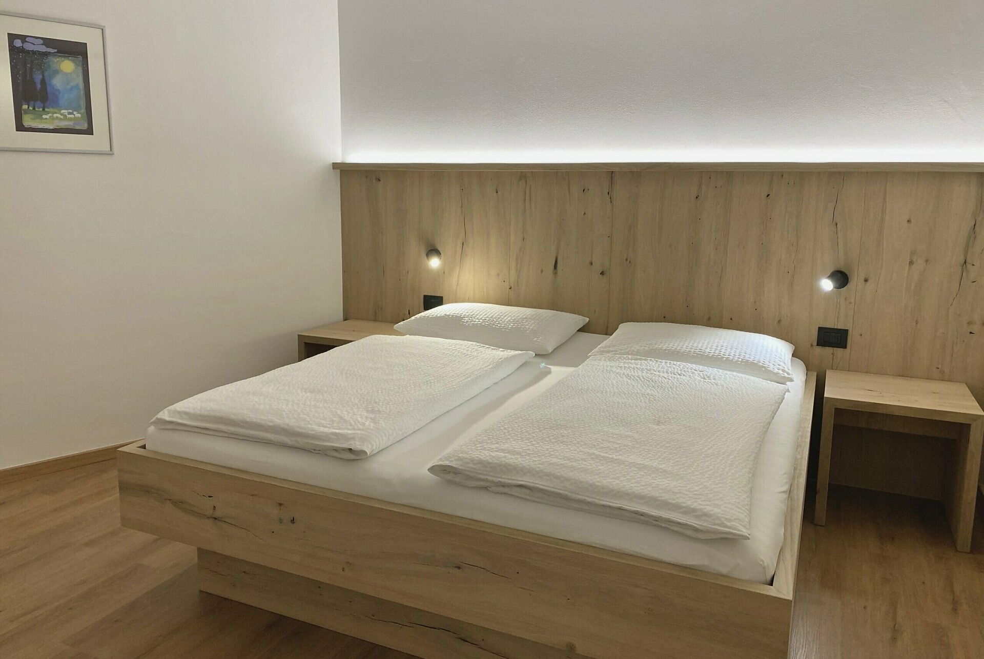 Camera da letto
